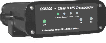 AIS TX CBS200