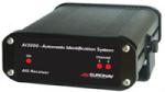 AI3000 dual channel receiver
