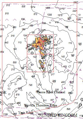 DK Fareo Islands withdrawn. Use AVCS/S57