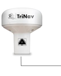 GPS/GLONASS/Galileo SENSOR NMEA0183