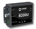 R200U AIS dual channel receiver