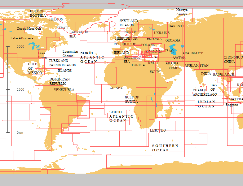 World overview