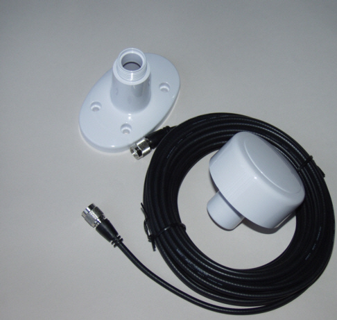 AG100 Antenne GPS pour T200B