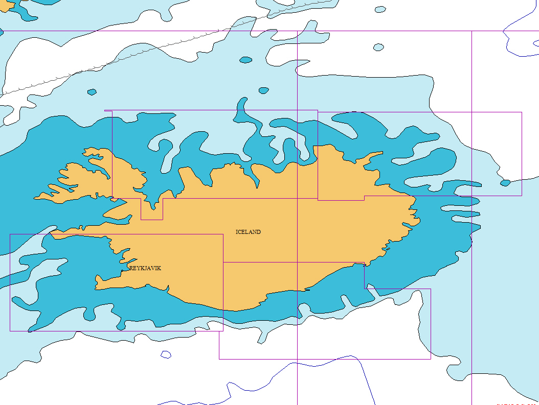 Islande